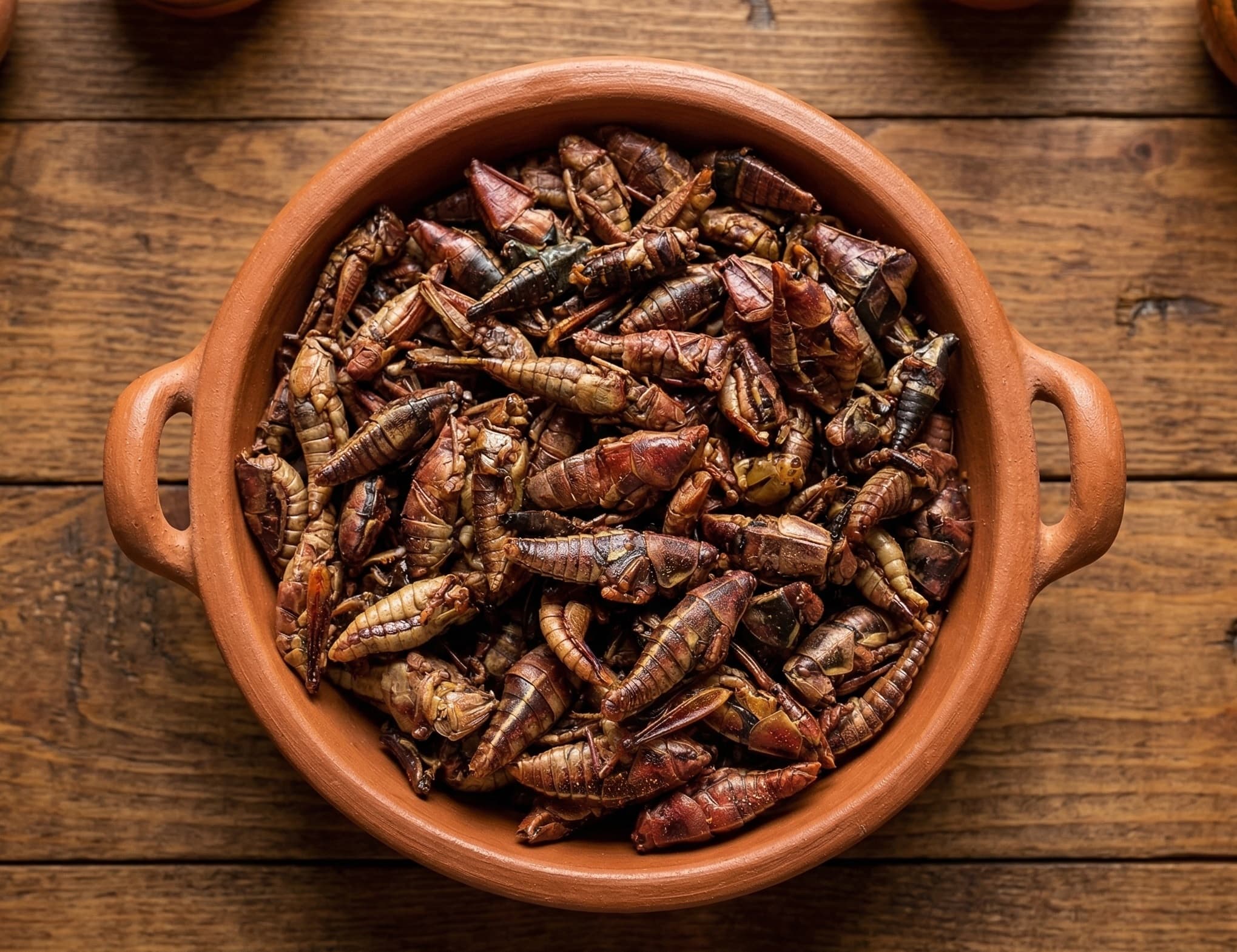 Proteína de Recolección