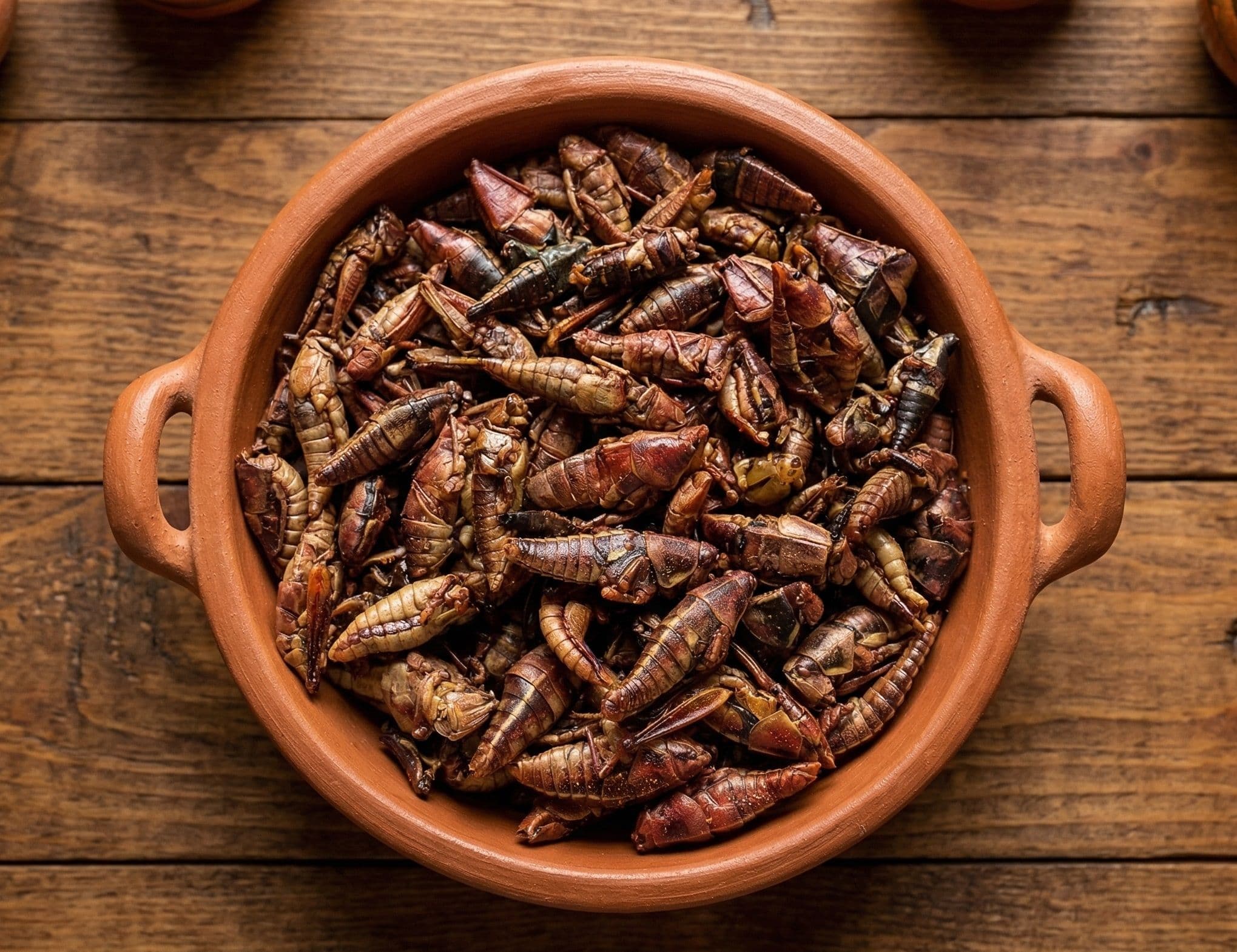Proteína de Recolección