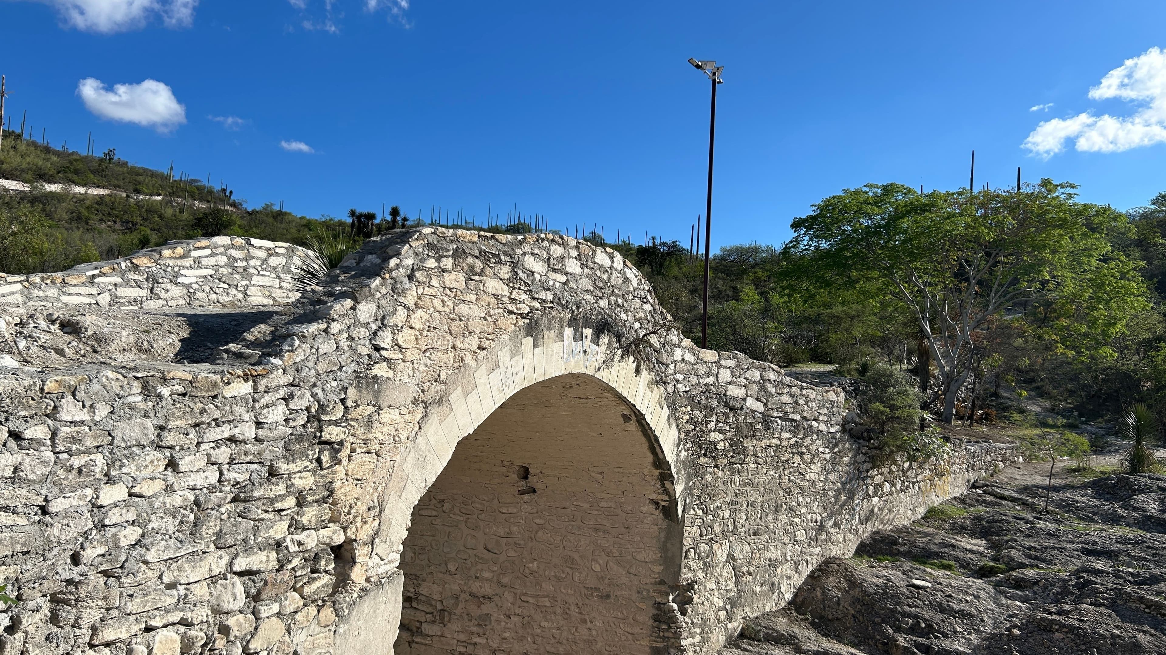 Puente Viejo